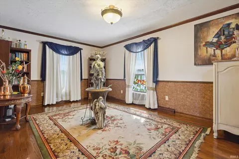17425 Pencross Dr, Granger, IN 46530 photo 4
