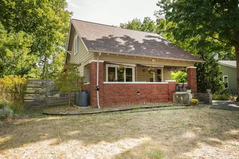 862 Shawnee Ave, Lafayette, IN 47905