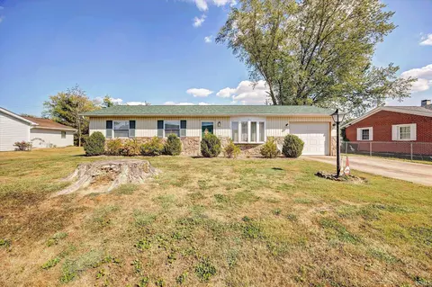419 S Harvey Dr, Bloomington, IN 47403