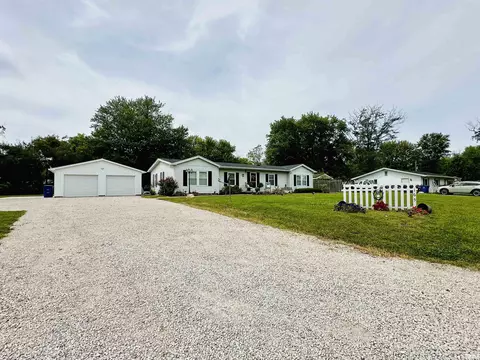 165 Rabbitsville Rd, Mitchell, IN 47446 photo 35