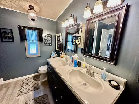 165 Rabbitsville Rd, Mitchell, IN 47446 photo 20