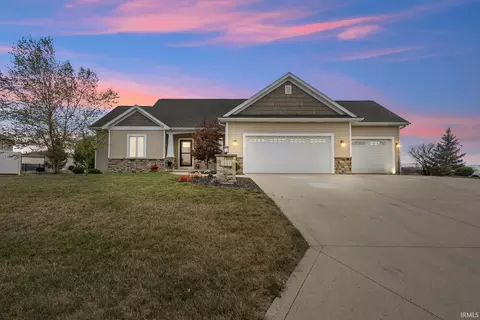 1444 Carrington Way, Berne, IN 46711