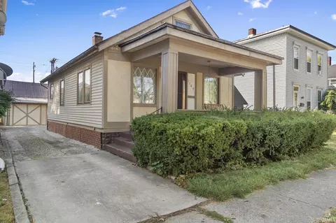 1109 Stophlet St, Fort Wayne, IN 46802