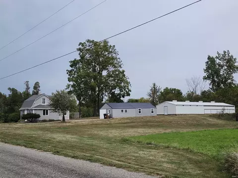 2540 S 475 E, Hamilton, IN 46742 photo 5