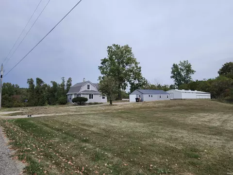 2540 S 475 E, Hamilton, IN 46742 photo 1