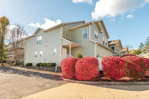 3114 S Cuffers Dr, Bloomington, IN 47403