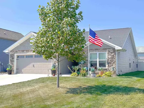 533 Chaparral Dr, Russiaville, IN 46979