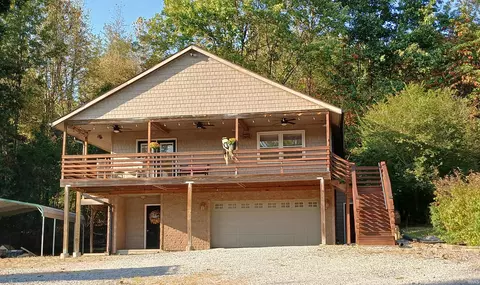 5133 E Moores Creek Rd, Bloomington, IN 47401
