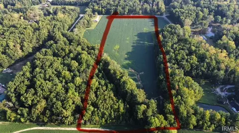 0 Shelton Rd, Boonville, IN 47601