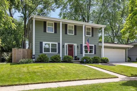 149 Linda Ln, West Lafayette, IN 47906
