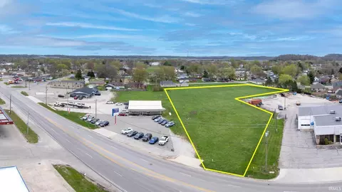 665 Morton Ave, Martinsville, IN 46151