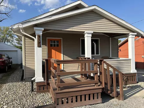 527 Constance Ave, Fort Wayne, IN 46805