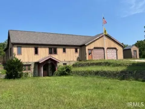 10269 W 475 S, Hudson, IN 46747