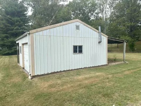 316 E Main St, Odon, IN 47562 photo 8