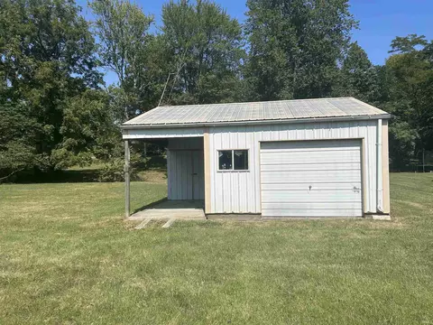 316 E Main St, Odon, IN 47562 photo 7