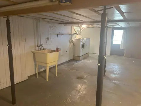 316 E Main St, Odon, IN 47562 photo 32