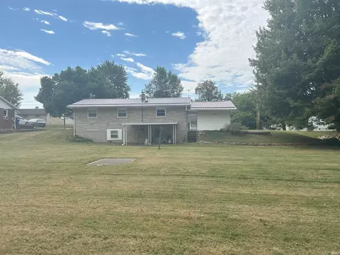 316 E Main St, Odon, IN 47562 photo 5