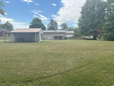 316 E Main St, Odon, IN 47562 photo 6