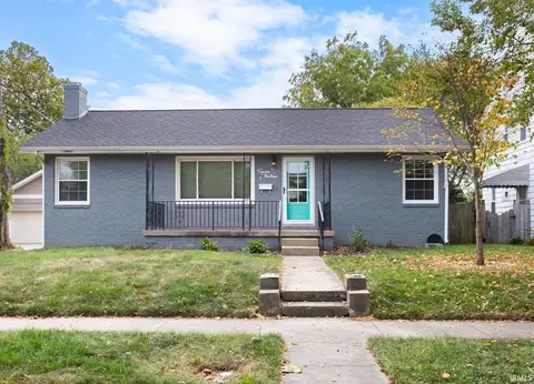 713 S 12th St, Lafayette, IN 47905