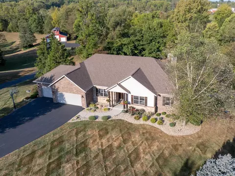 4277 Angels Way, Bloomington, IN 47403