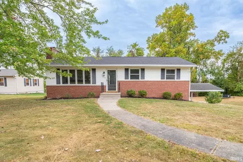 500 S Wynnedale Dr, Bloomington, IN 47403