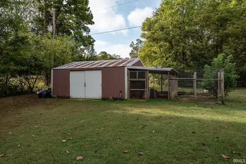8101 W Hendricks Rd, Bloomington, IN 47403 photo 33