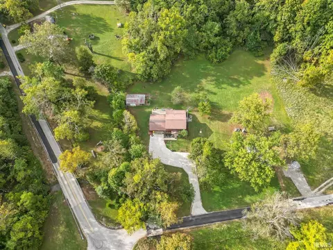 8101 W Hendricks Rd, Bloomington, IN 47403 photo 35