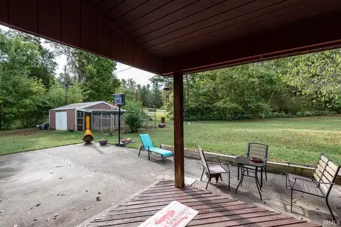 8101 W Hendricks Rd, Bloomington, IN 47403 photo 29