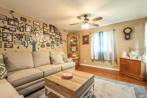 8101 W Hendricks Rd, Bloomington, IN 47403 photo 3