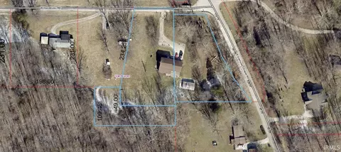 8101 W Hendricks Rd, Bloomington, IN 47403 photo 36