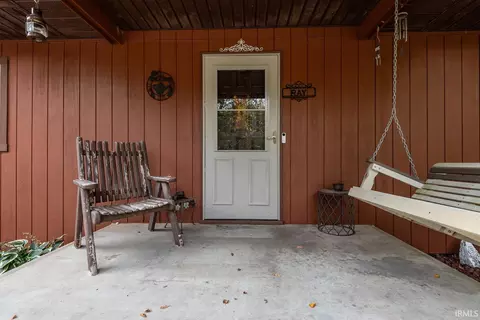 8101 W Hendricks Rd, Bloomington, IN 47403 photo 2