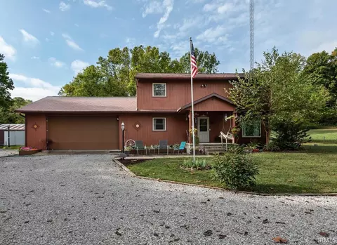 8101 W Hendricks Rd, Bloomington, IN 47403 photo 1