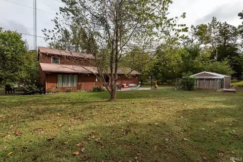 8101 W Hendricks Rd, Bloomington, IN 47403 photo 27