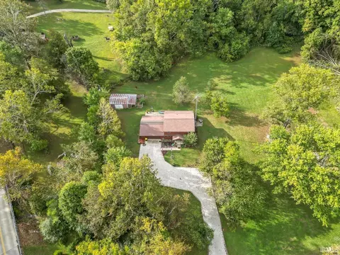 8101 W Hendricks Rd, Bloomington, IN 47403 photo 34