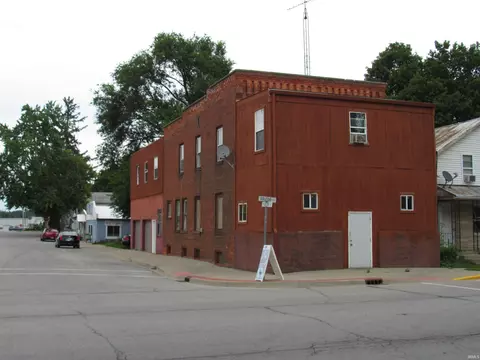 201 E Toledo Hwy #2, Fremont, IN 46737