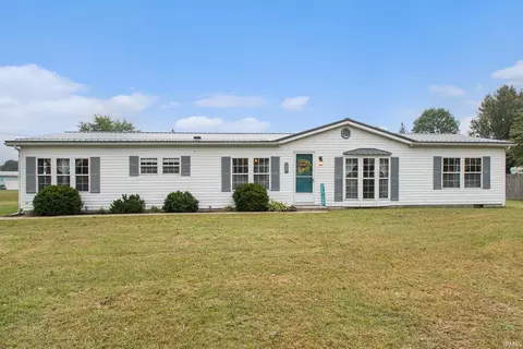 4164 N Deer Run, Warsaw, IN 46580