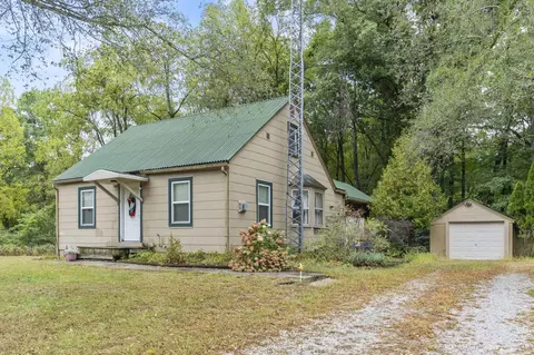 9020 E 700 N, Fremont, IN 46737