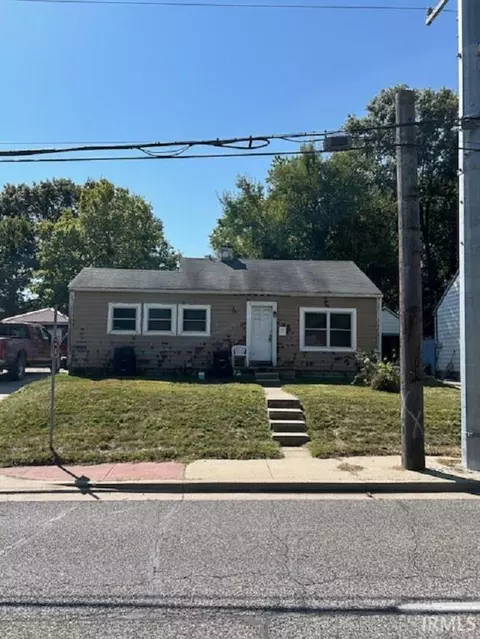 2503 Union St, Lafayette, IN 47904
