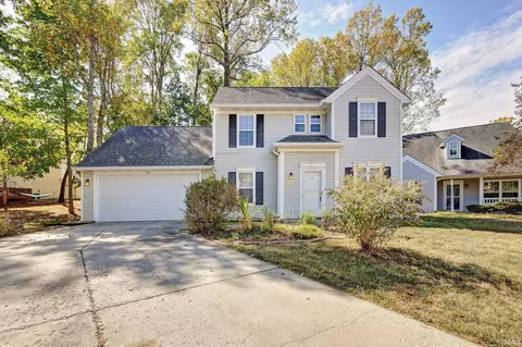 414 E Wylie Farm Rd, Bloomington, IN 47401