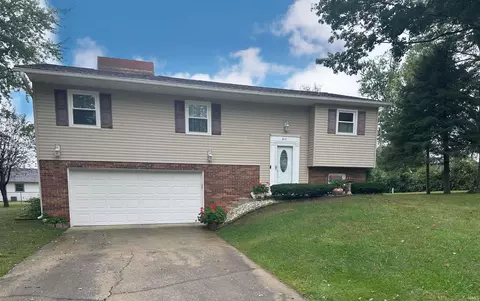 810 S Westwood Dr, Bloomington, IN 47403