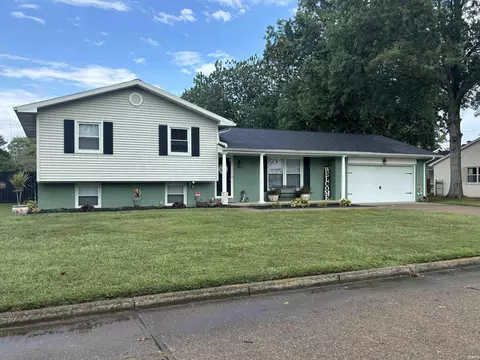 509 Wilson Sq, Evansville, IN 47715