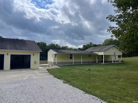6299 W Koontz Rd, Bloomington, IN 47403