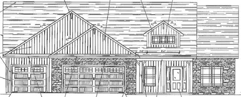 1157 E Wabash St, Frankfort, IN 46041