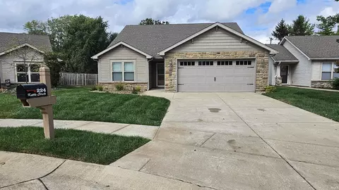 224 Kettle Cir, Lafayette, IN 47905