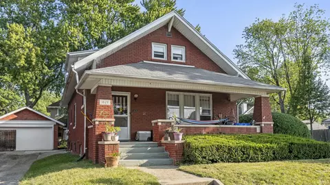 1629 Tilden Ave, Fort Wayne, IN 46805