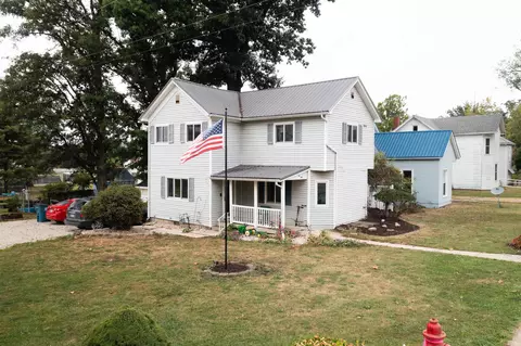 250 S Main St, Geneva, IN 46740