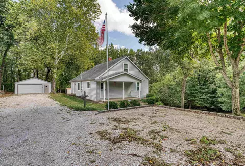 3001 Winternheimer Dr, Evansville, IN 47720