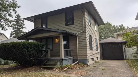 4106 Buell Ave, Fort Wayne, IN 46807