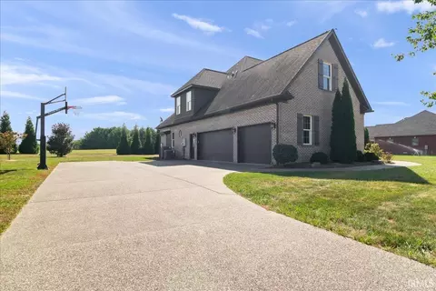 1430 Timber Creek Dr, Jasper, IN 47546 photo 32