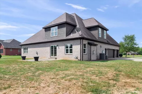 1430 Timber Creek Dr, Jasper, IN 47546 photo 31